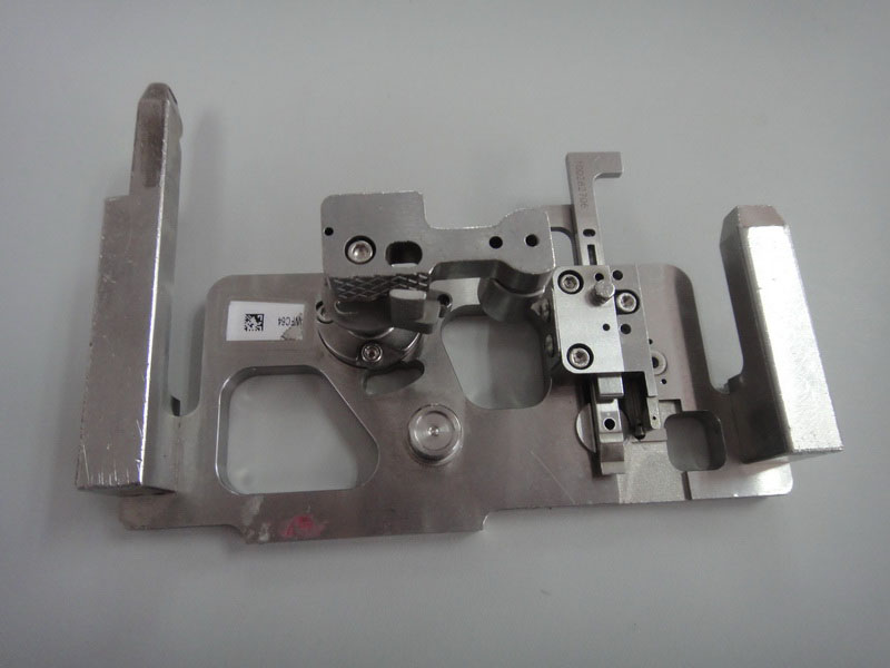 Special fixture for electronic product
