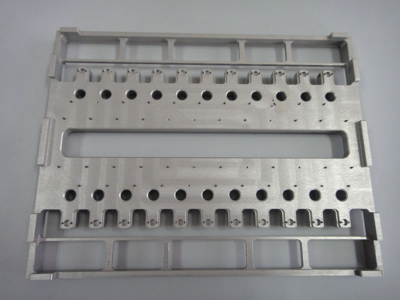 Cleaning fixture