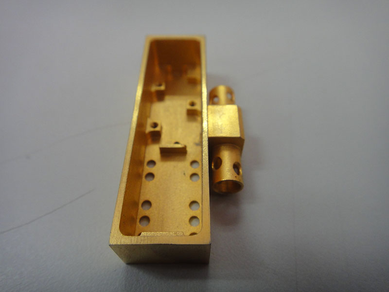 Precision Components