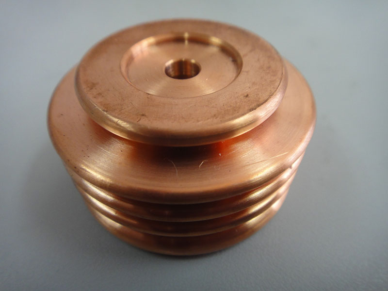 Precision Components