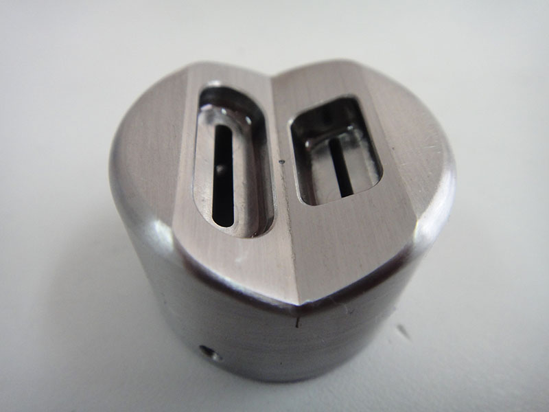 Precision Components